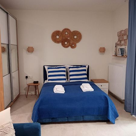 Aparthotel Aquamarina Dabki Marina Invest Extérieur photo